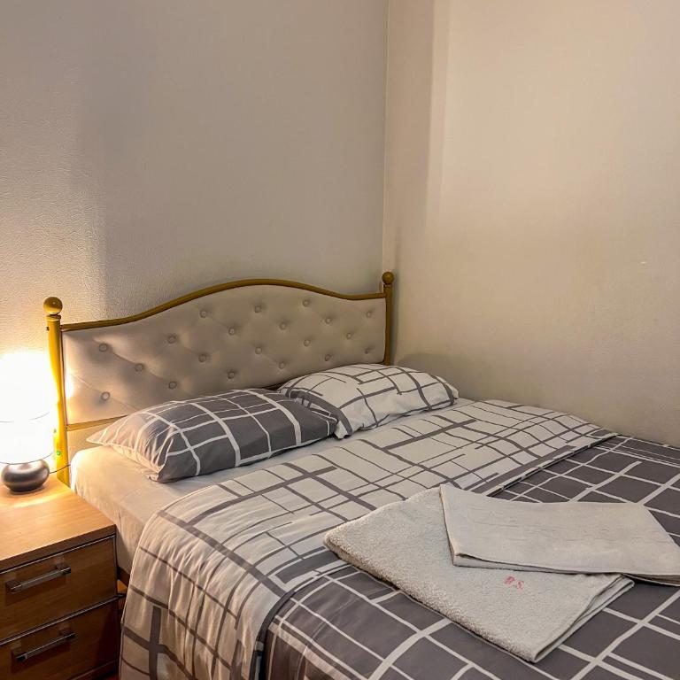 Havre de paix 2-3 pièces - Two-Bedroom Apartment - 5