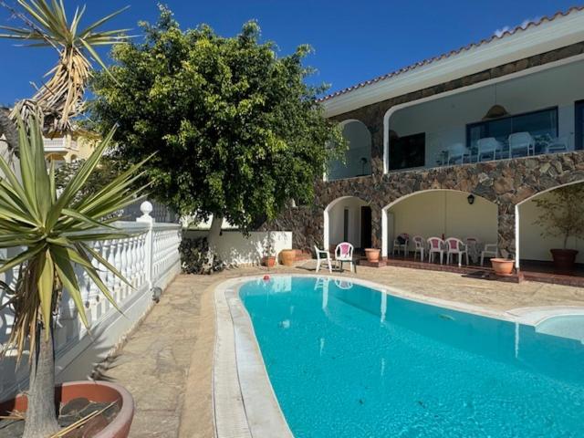 VILLA REX - Sun & Beach - Casa Deluxe de 4 dormitorios - Frente al mar - 58