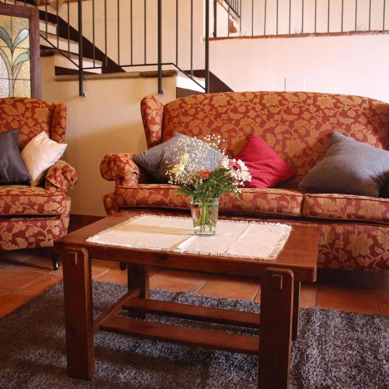 Stone House in Camaiore near Versilia Beach - Ferienhaus mit 1 Schlafzimmer - 9