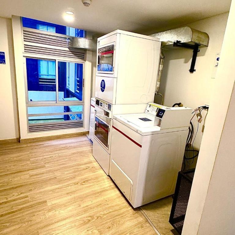 Loft Ventto 1521 - Apartamento de 1 dormitorio - 7
