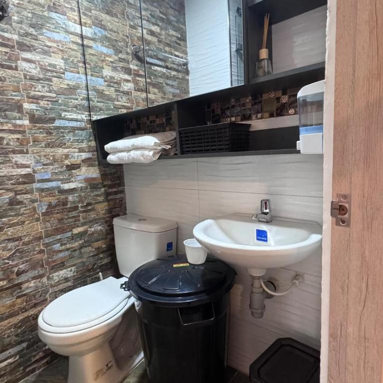 Loft Ventto 1521 - One-Bedroom Apartment - 30