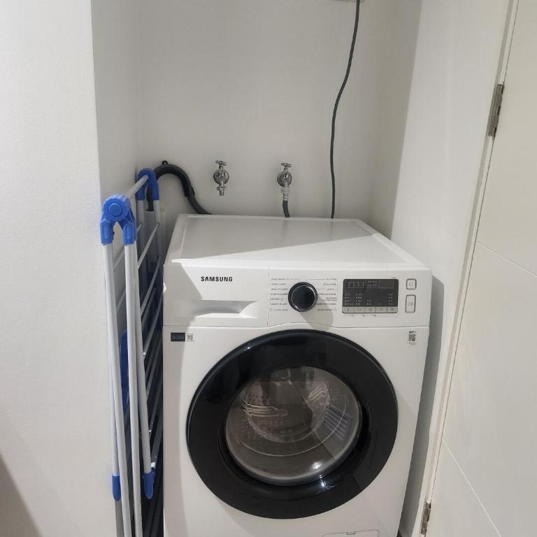 Tú espacio ideal te espera - Apartamento de 2 dormitorios - 10
