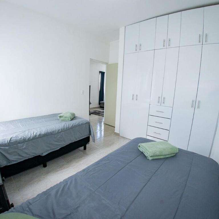 Selva escondida - Two-Bedroom Apartment - 2