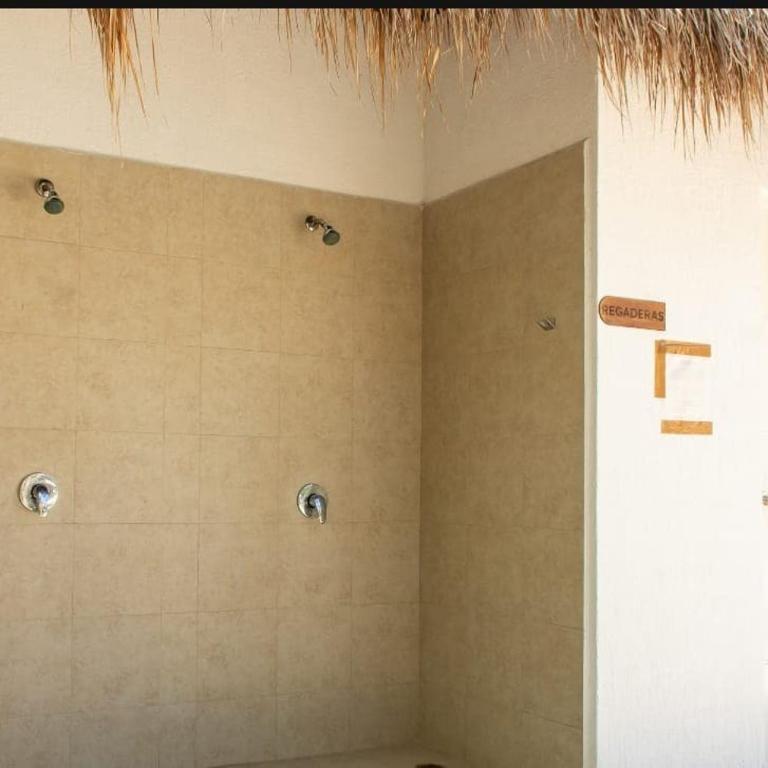 Selva escondida - Two-Bedroom Apartment - 9