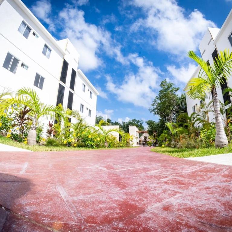 Selva escondida - Two-Bedroom Apartment - 10