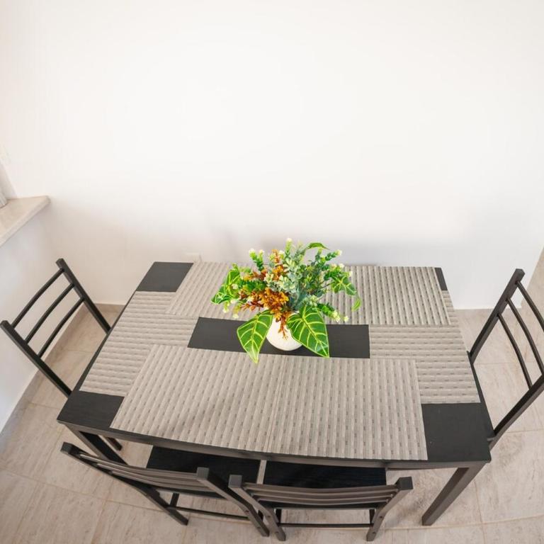 Selva escondida - Two-Bedroom Apartment - 12