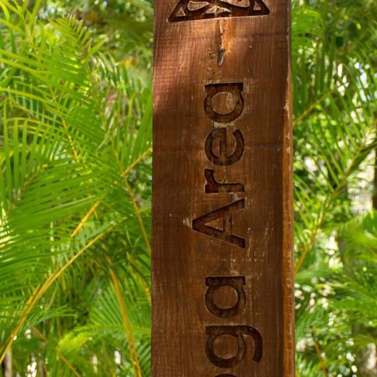 Selva escondida - Two-Bedroom Apartment - 17