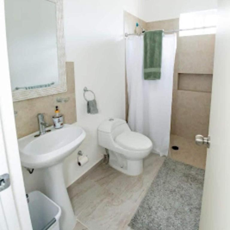 Selva escondida - Two-Bedroom Apartment - 27