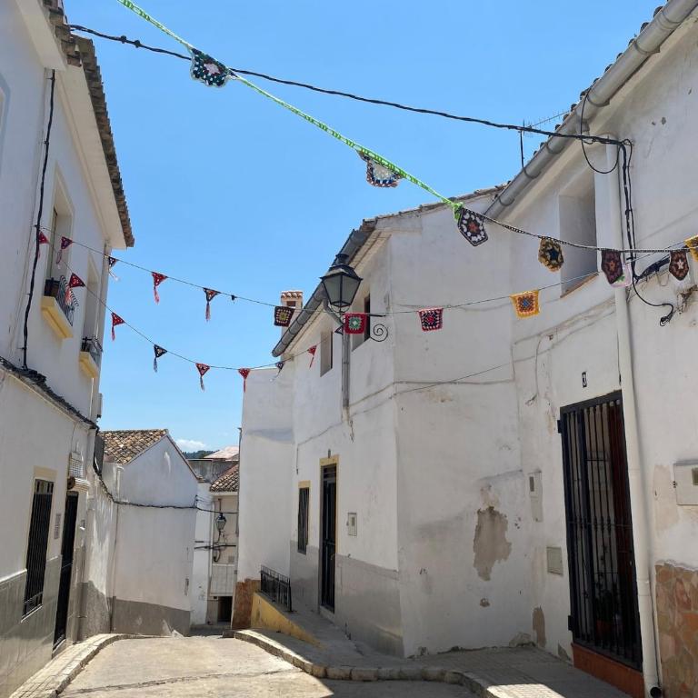 Casa Carmen Oliva Townhouse - Casa - 32