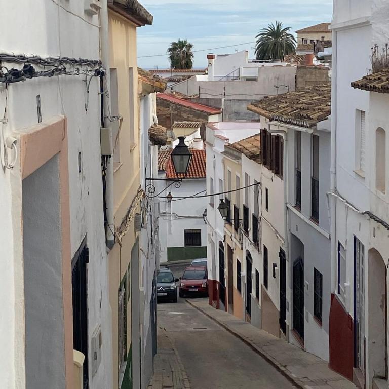 Casa Carmen Oliva Townhouse - Casa - 35