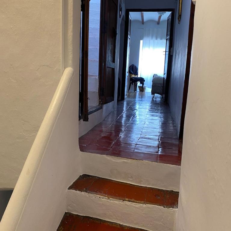 Casa Carmen Oliva Townhouse - Casa - 30
