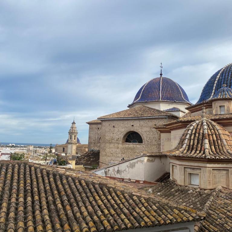 Casa Carmen Oliva Townhouse - Casa - 44