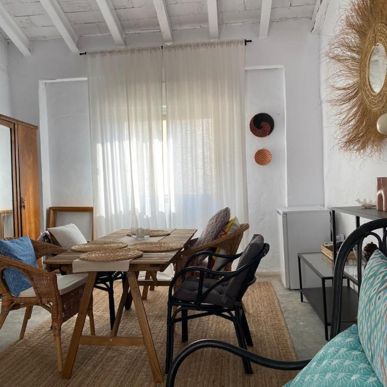 Casa Carmen Oliva Townhouse - Casa - 6