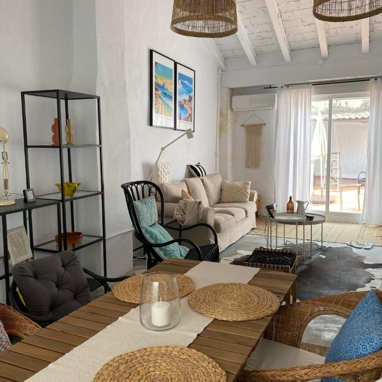 Casa Carmen Oliva Townhouse - Casa - 10