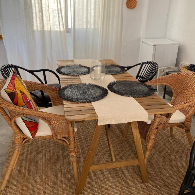 Casa Carmen Oliva Townhouse - Casa - 9