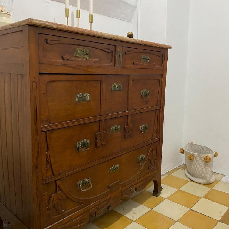 Casa Carmen Oliva Townhouse - Casa - 18
