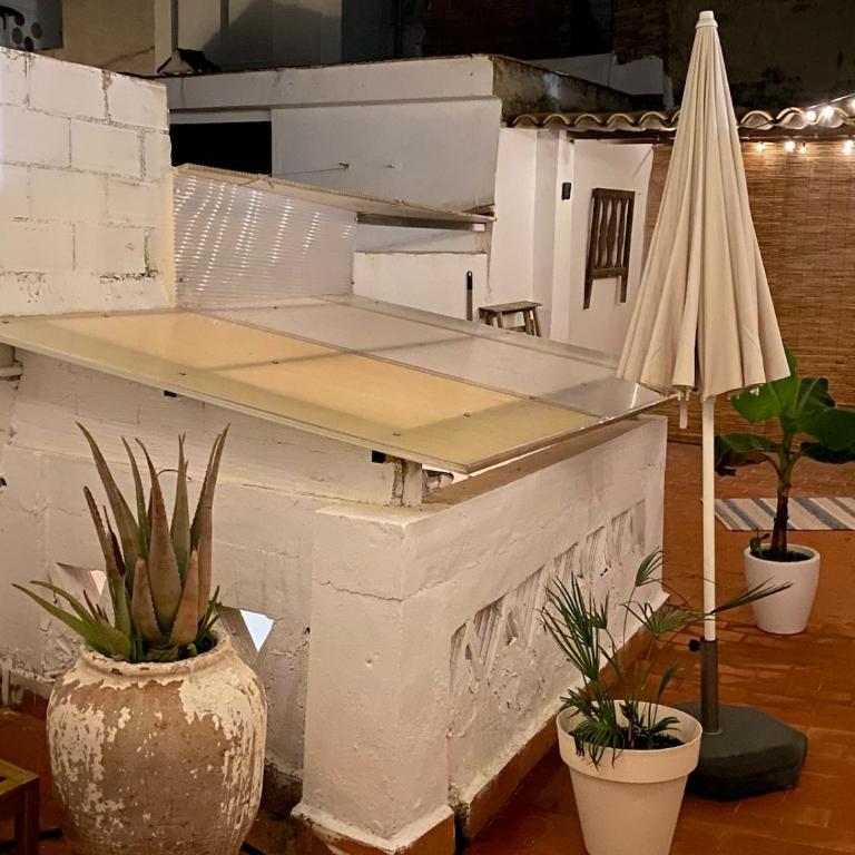 Casa Carmen Oliva Townhouse - Casa - 23