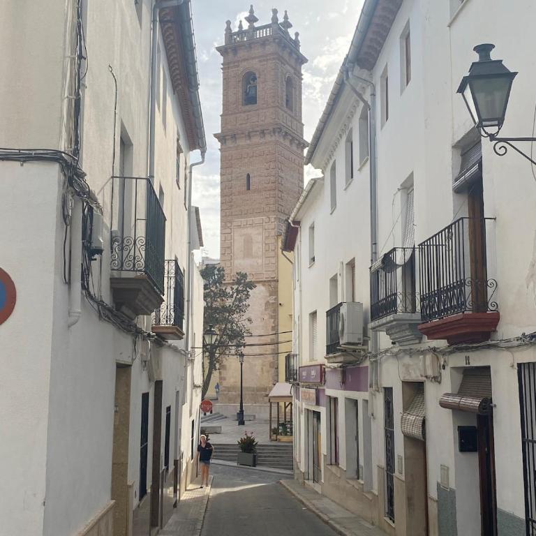 Casa Carmen Oliva Townhouse - Casa - 51