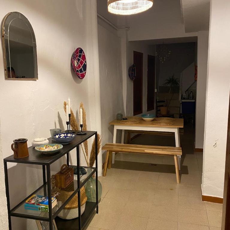 Casa Carmen Oliva Townhouse - Casa - 34