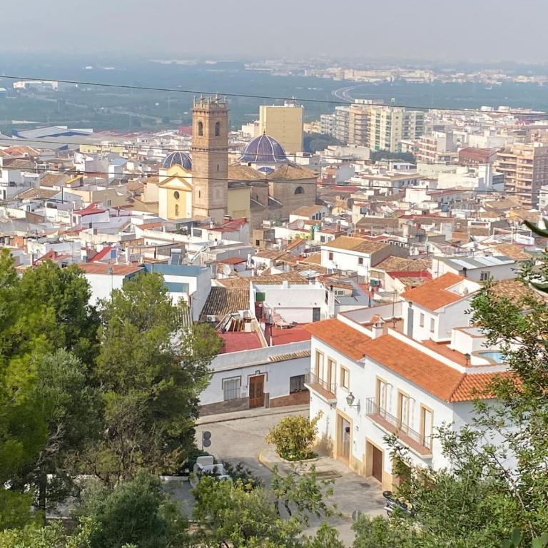 Casa Carmen Oliva Townhouse - Casa - 53