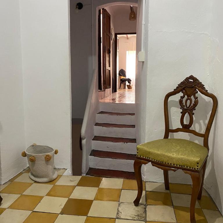 Casa Carmen Oliva Townhouse - Casa - 28