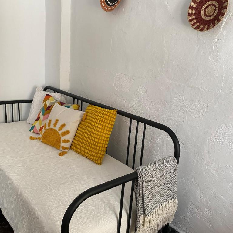 Casa Carmen Oliva Townhouse - Casa - 4
