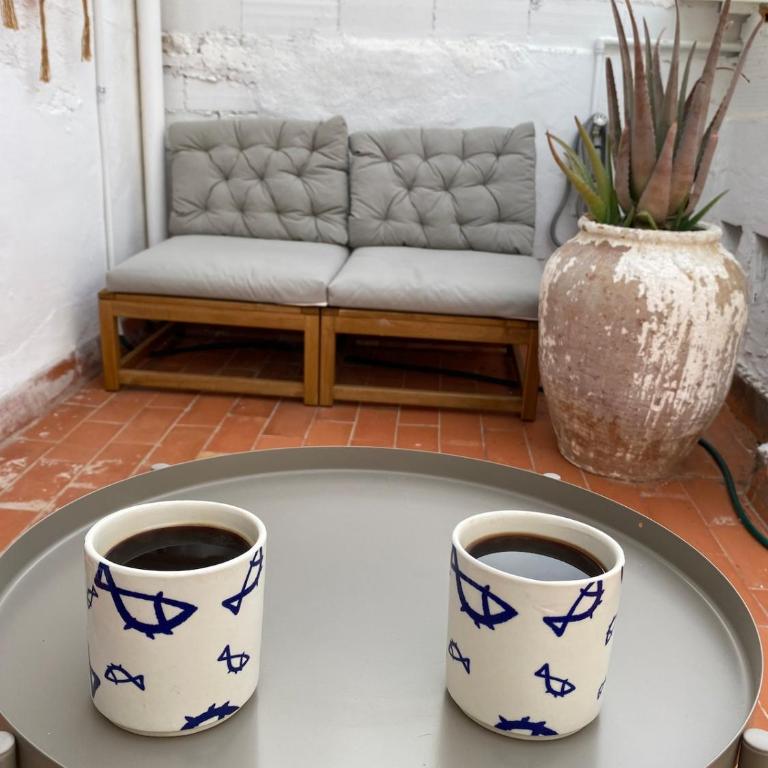 Casa Carmen Oliva Townhouse - Casa - 21