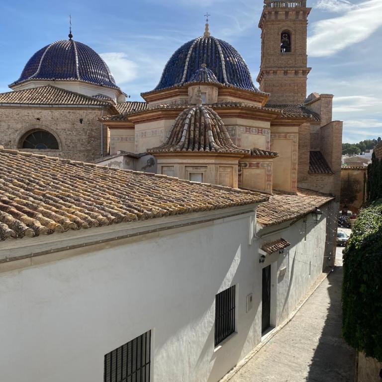 Casa Carmen Oliva Townhouse - Casa - 55