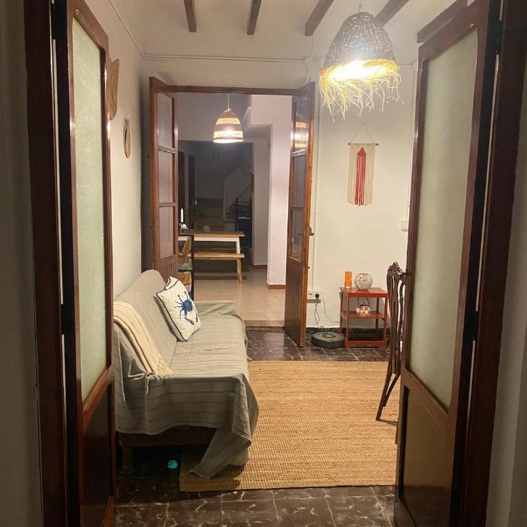Casa Carmen Oliva Townhouse - Casa - 57