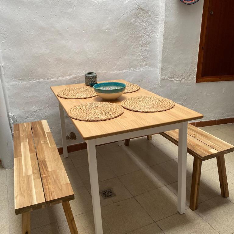 Casa Carmen Oliva Townhouse - Casa - 8