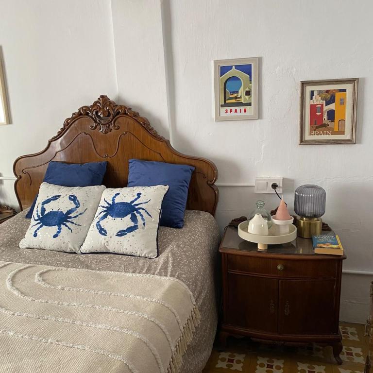 Casa Carmen Oliva Townhouse - Casa - 1