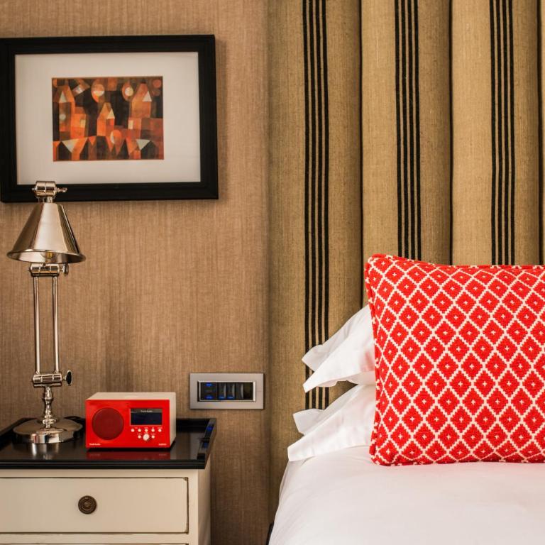 Vmaison Hotel Messina - Junior Suite - 6