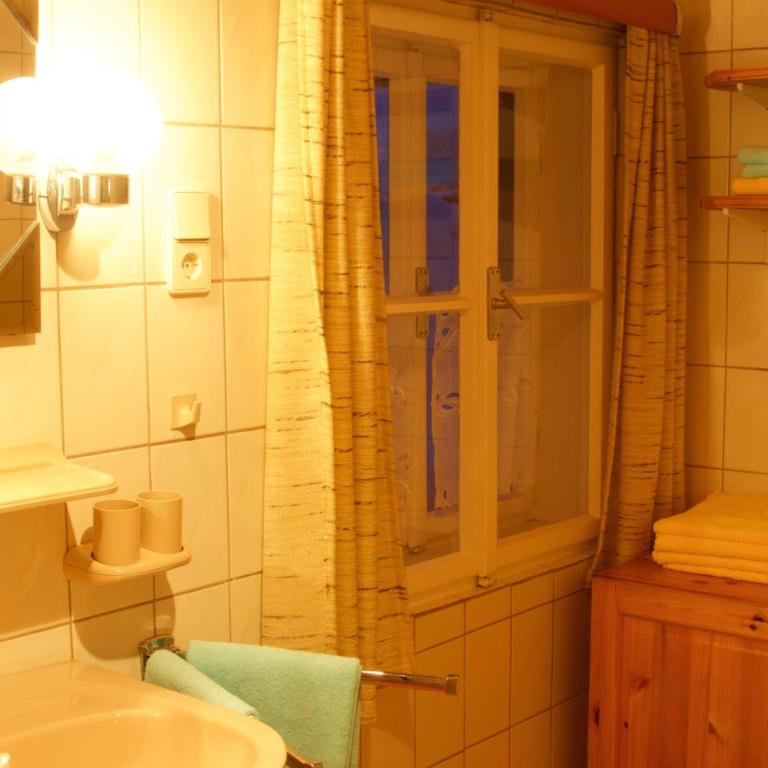 Hepi Lodge - Apartment (6 Erwachsene) - 4