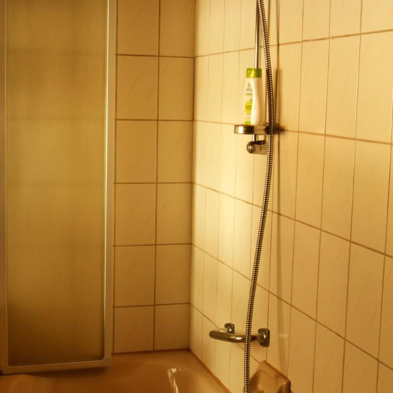 Hepi Lodge - Apartment (6 Erwachsene) - 13