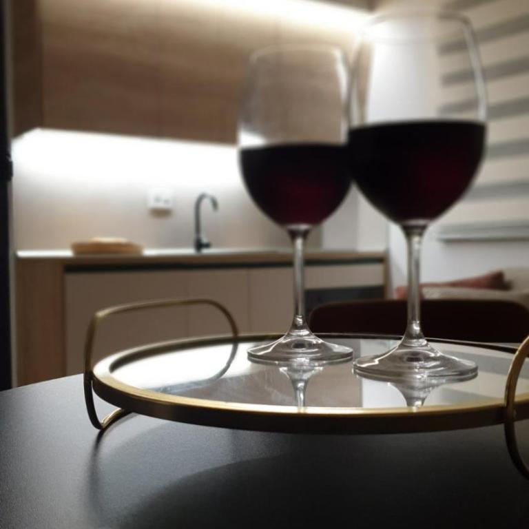 Apartman Mondo - Apartman sa 1 Spavaćom Sobom - 5