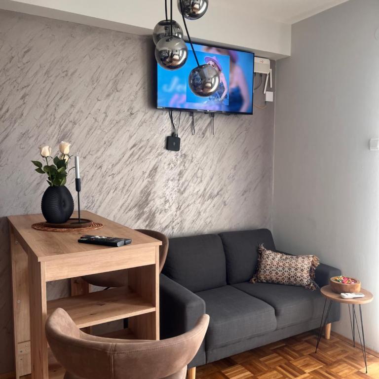 Apartman D - Apartment - 8
