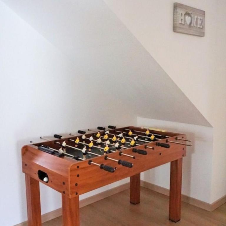Ferienwohnung AUSZEIT Ottobeuren - Apartment - 4