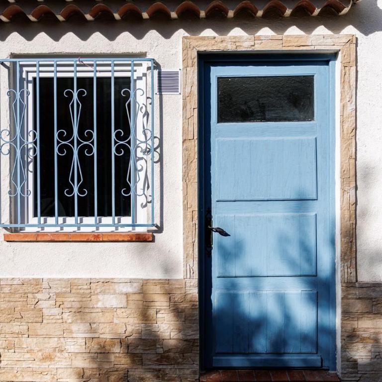 La Petite Marjolaine Pretty Garden Level in Vence - Appartement 1 Chambre - 14