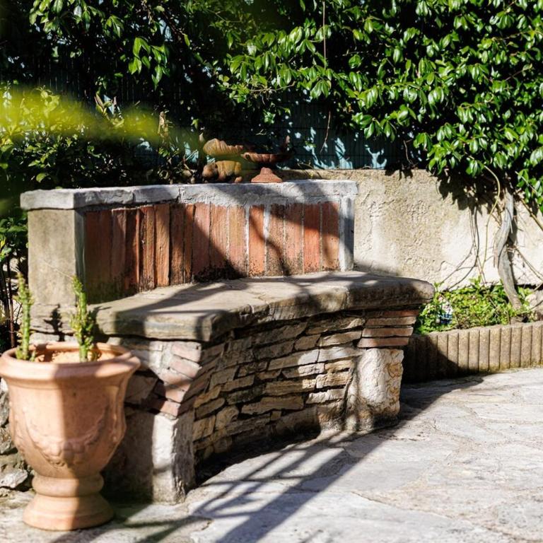 La Petite Marjolaine Pretty Garden Level in Vence - Appartement 1 Chambre - 15