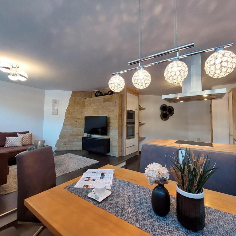 Ferienwohnung Haag - Appartement 2 Chambres avec Salle de Bains - 25