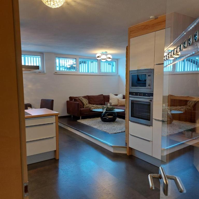 Ferienwohnung Haag - Appartement 2 Chambres avec Salle de Bains - 18