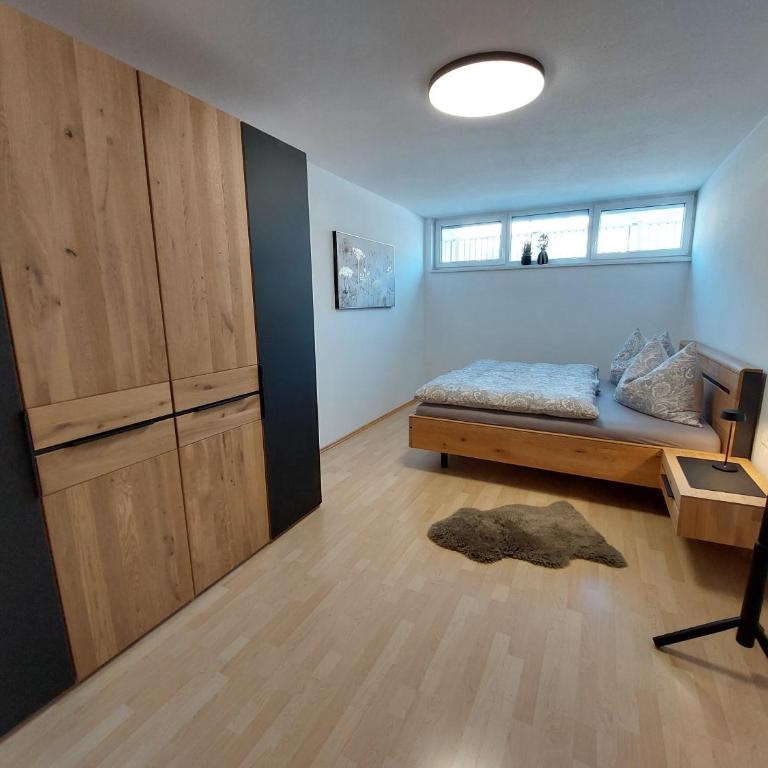 Ferienwohnung Haag - Appartement 2 Chambres avec Salle de Bains - 17