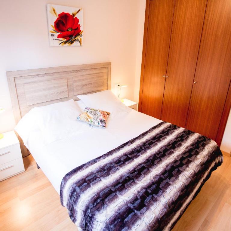 Apartaments Ashome - Apartamento de 1 dormitorios - La Solana del Tarter - 1