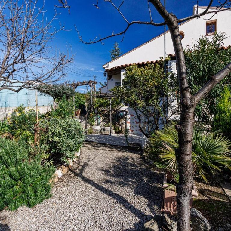 La Petite Marjolaine Charming top of Villa Vence - Maison 3 Chambres - 10