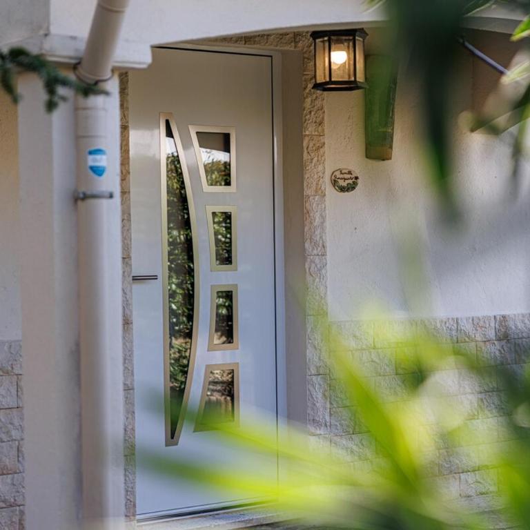 La Petite Marjolaine Charming top of Villa Vence - Maison 3 Chambres - 26