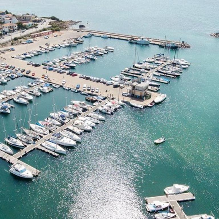 Casa Matilda sul mare - Casa con 2 Camere da Letto - 44