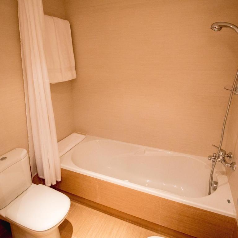 Apartaments Ashome - Apartamento de 1 dormitorios - La Solana del Tarter - 10