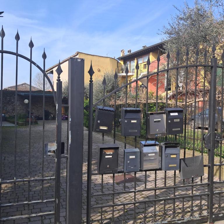 Appartamento la Fenice - Appartamento con 2 Camere da Letto - 10