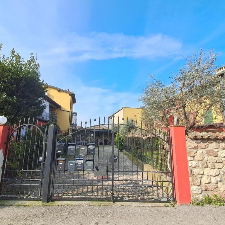 Appartamento la Fenice - Appartamento con 2 Camere da Letto - 9