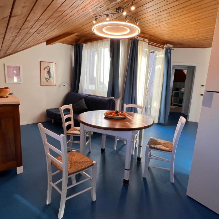 mardolomiti suite - Appartamento con 1 Camera da Letto - 11